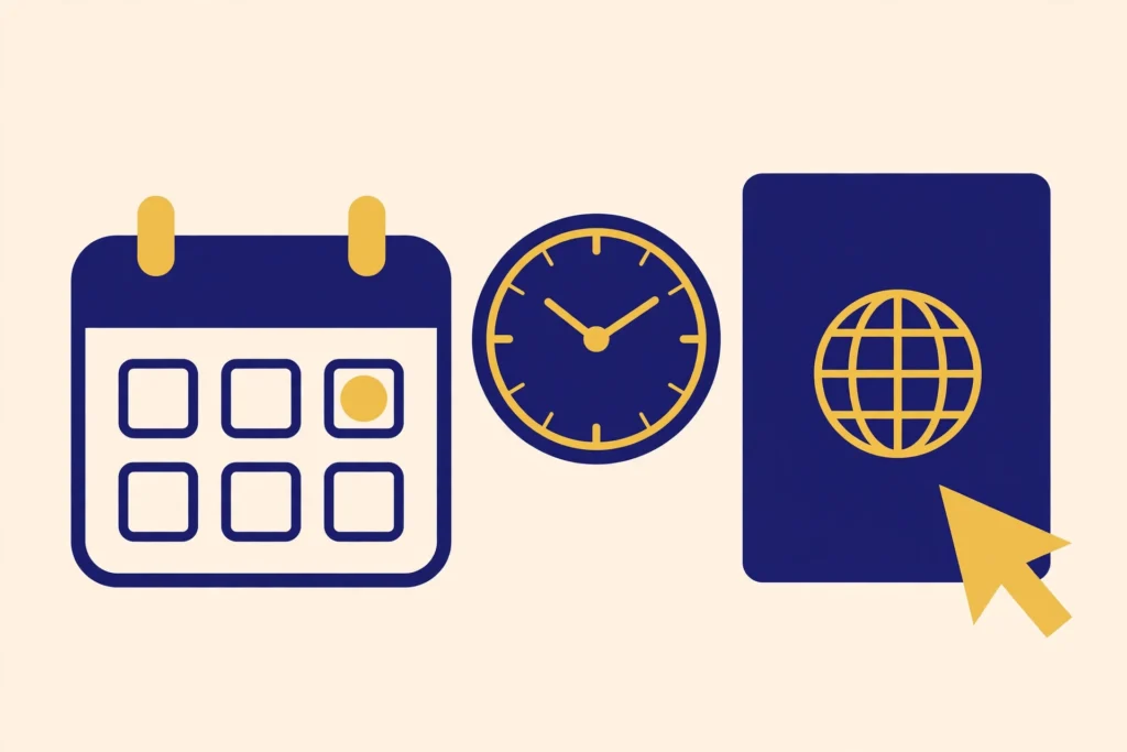 DFA passport appointment guide