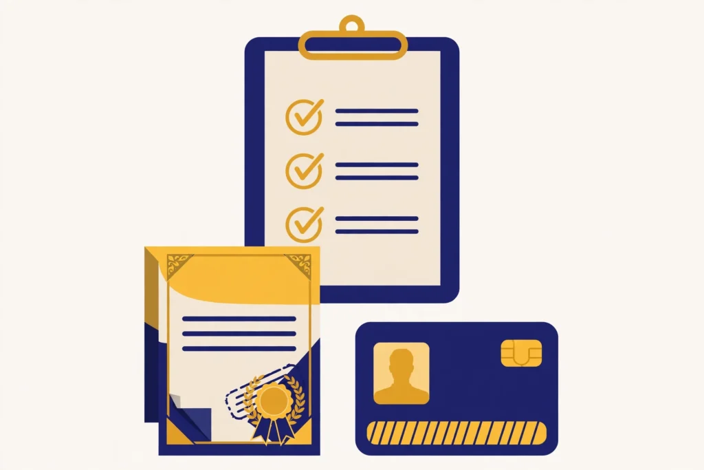 DFA passport requirements guide