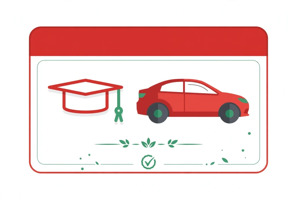 LTO student permit guide