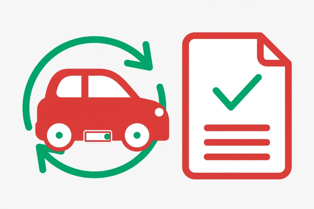 LTO vehicle registration renewal guide