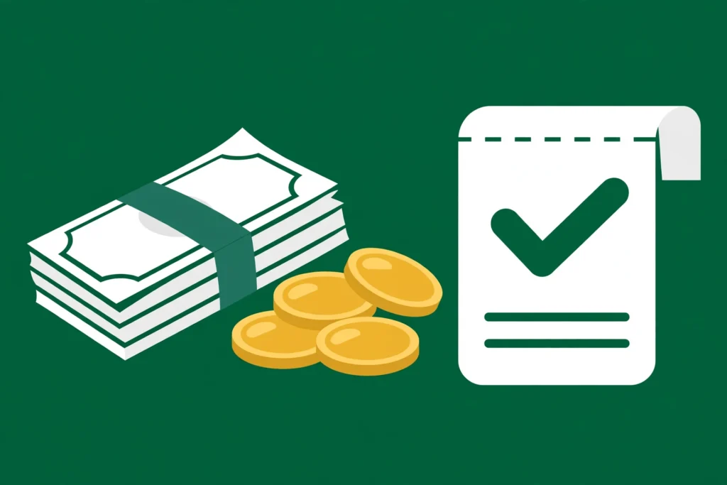 NBI clearance fee guide