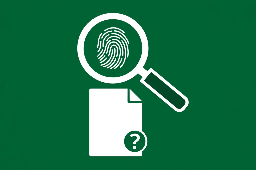 NBI clearance HIT meaning guide