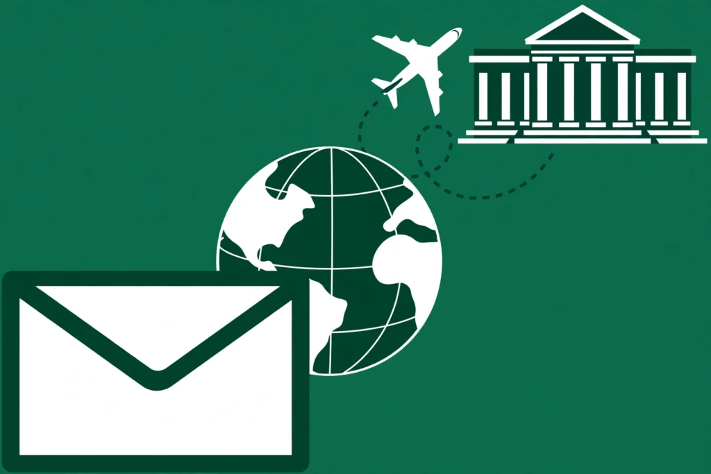 NBI clearance from abroad OFW guide