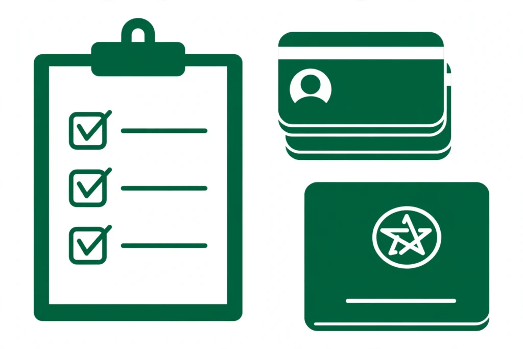 NBI clearance requirements guide