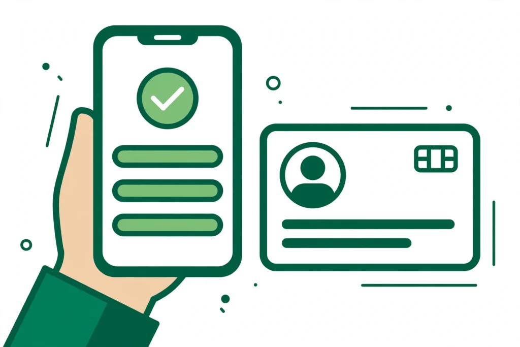 Pag-IBIG membership online registration guide