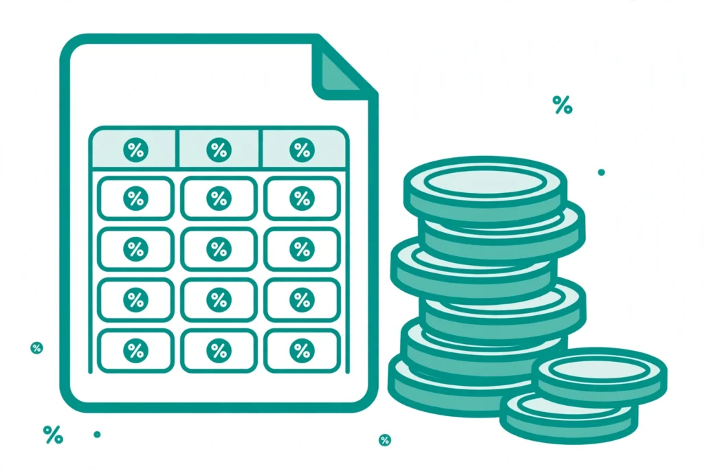PhilHealth contribution table 2026