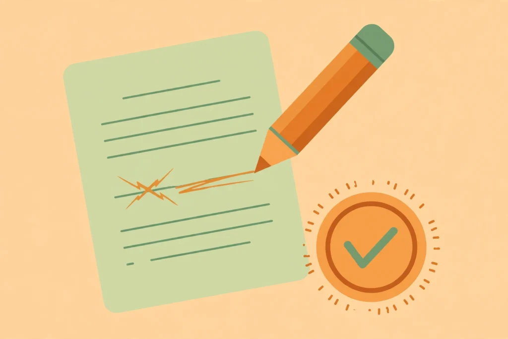 PSA birth certificate correction guide