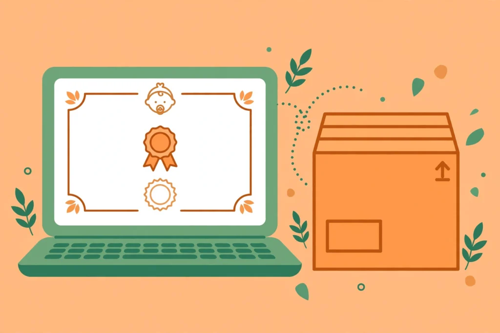 PSA birth certificate online guide