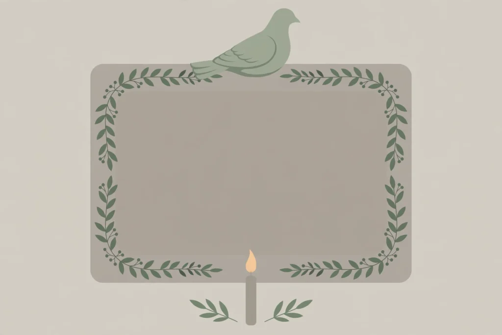 PSA death certificate guide