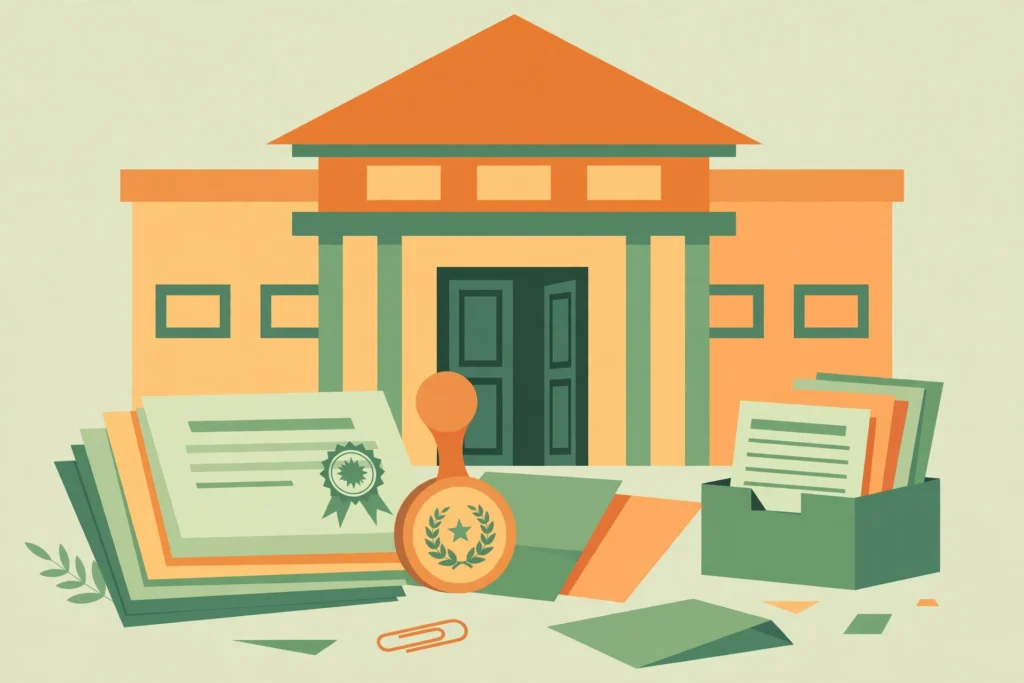 PSA civil registry complete guide